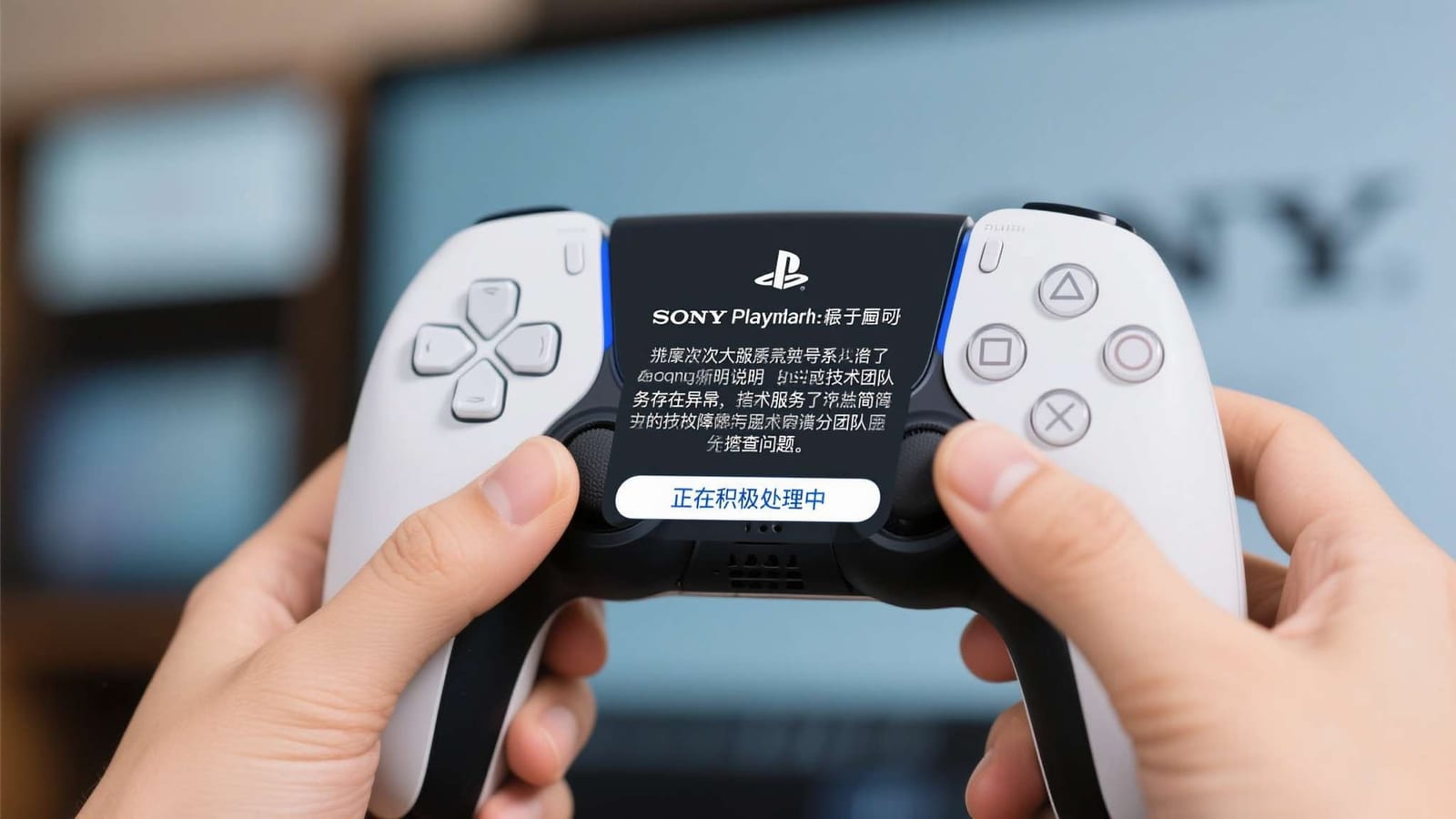 查看设备与设置