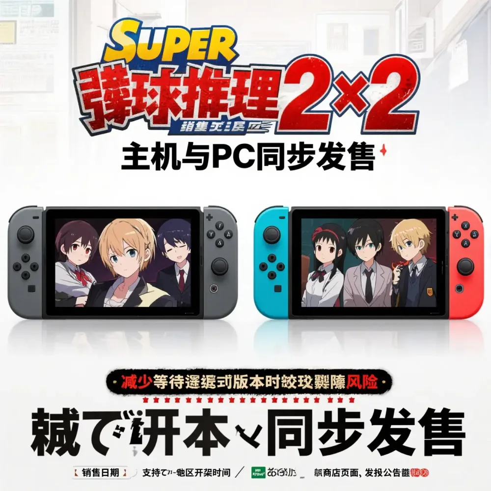 试玩入口示意