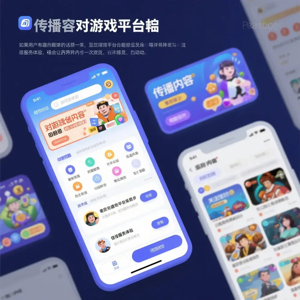 内容编辑组